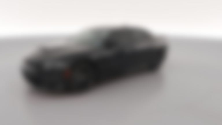 2021 Dodge Charger vehicle photo
