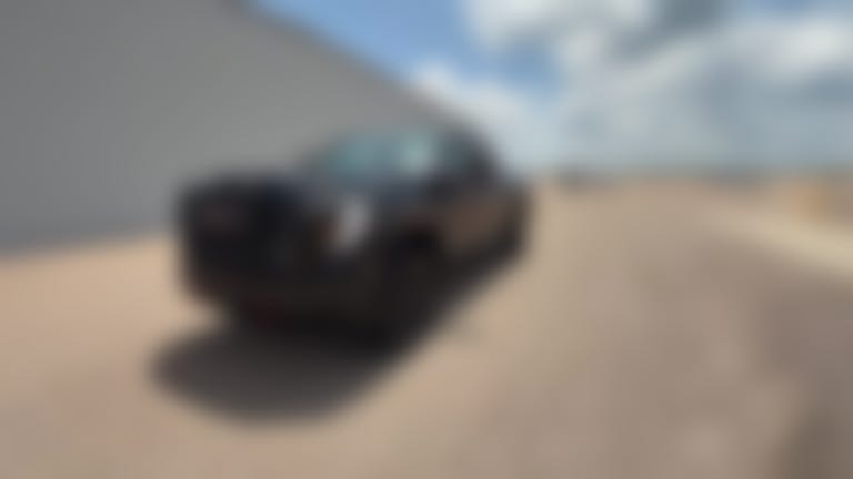 2026 GMC Sierra 2500 HD Crew Cab vehicle photo