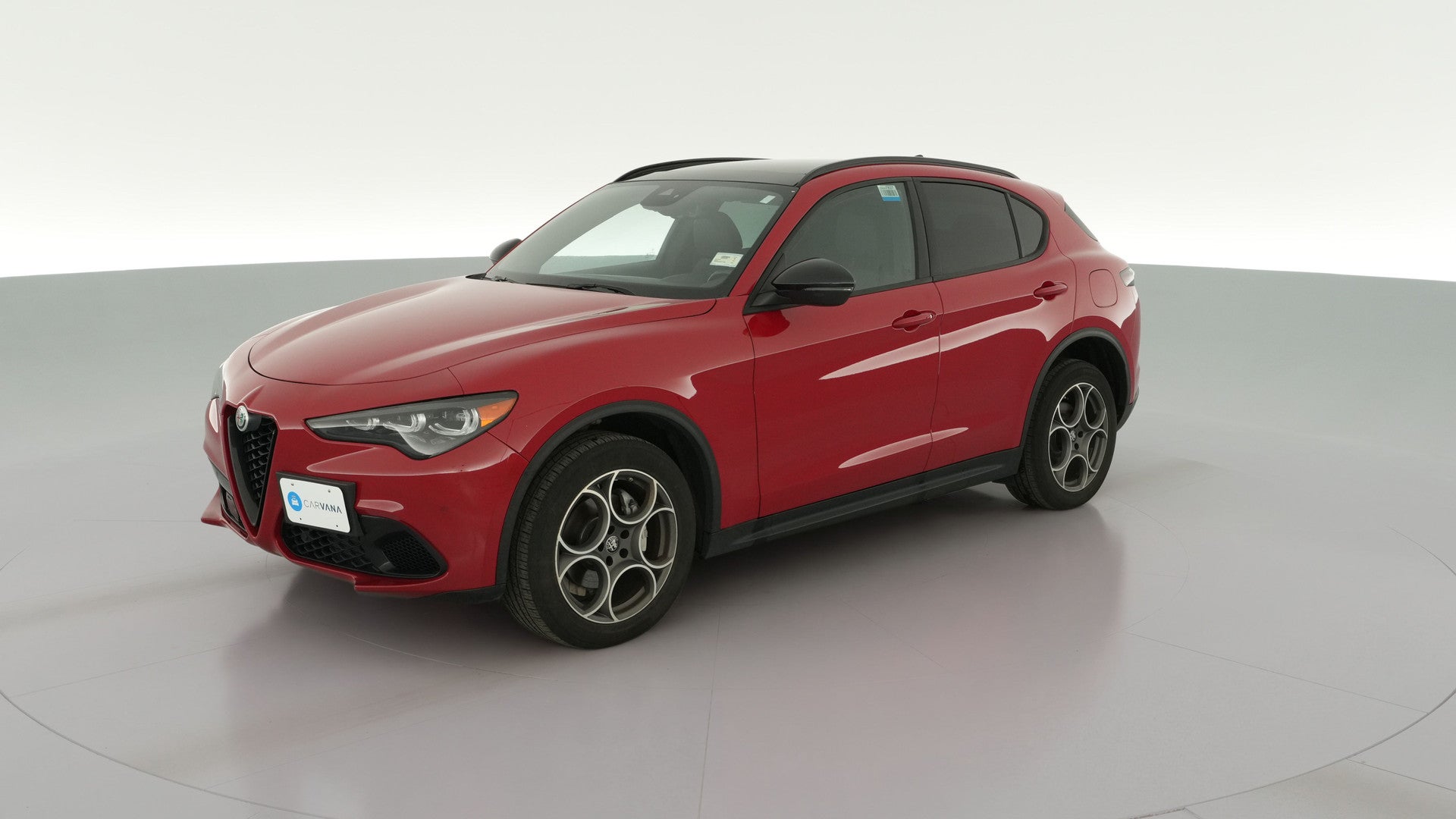 2024 Alfa Romeo Stelvio vehicle photo