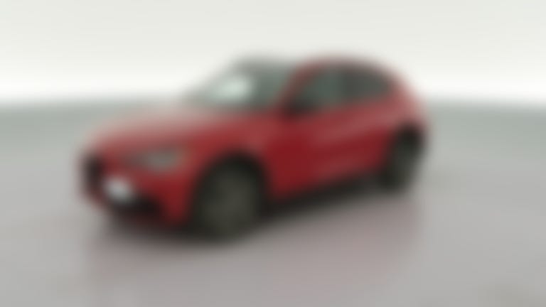 2024 Alfa Romeo Stelvio vehicle photo
