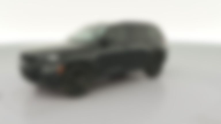 2023 Jeep Grand Cherokee vehicle photo