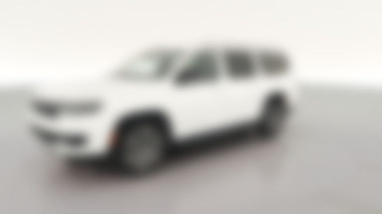 2024 Jeep Wagoneer L vehicle photo