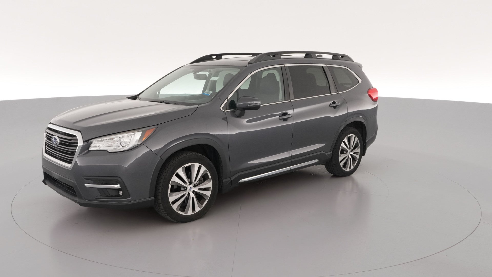 2020 Subaru Ascent vehicle photo
