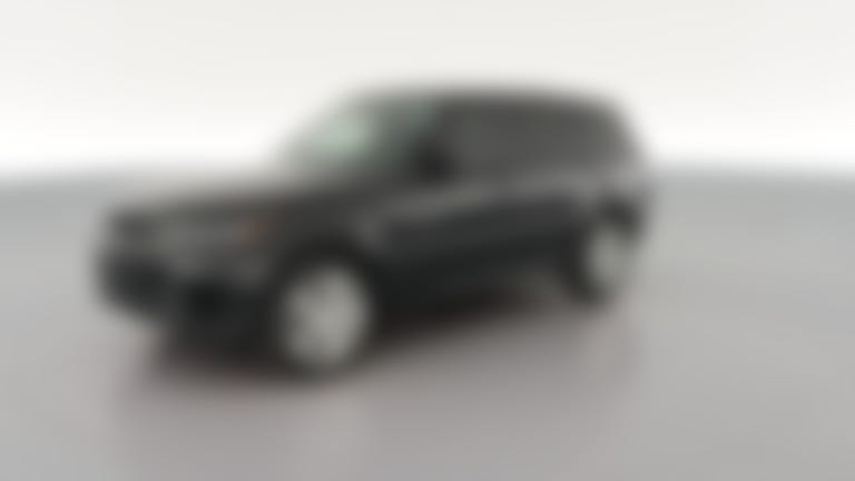 2020 Land Rover Range Rover Sport vehicle photo