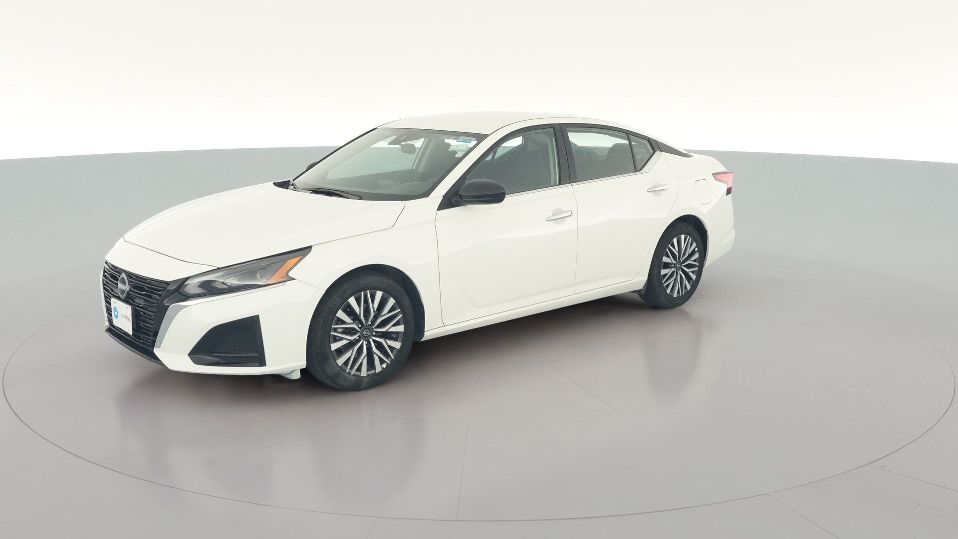 2025 Nissan Altima vehicle photo