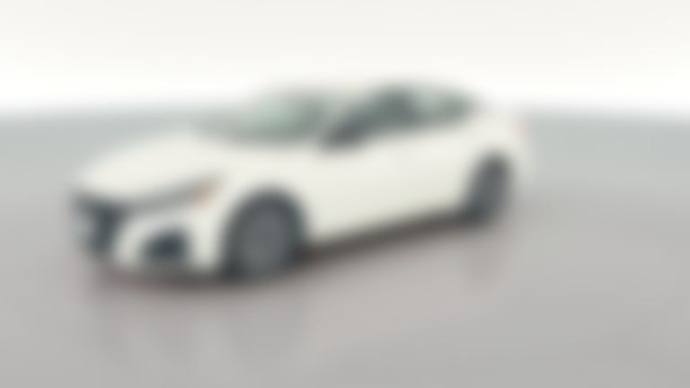 2025 Nissan Altima vehicle photo