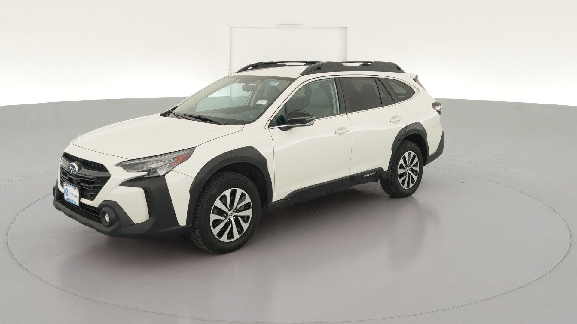 2023 Subaru Outback vehicle photo