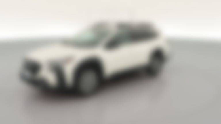 2023 Subaru Outback vehicle photo