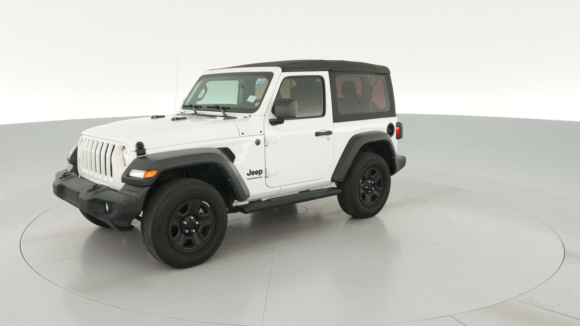 2022 Jeep Wrangler vehicle photo