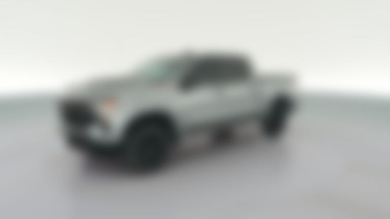 2023 Chevrolet Silverado 1500 Crew Cab vehicle photo