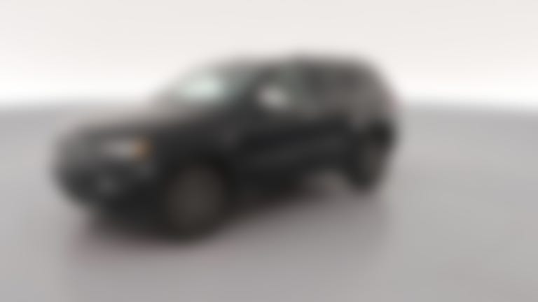 2021 Jeep Grand Cherokee vehicle photo