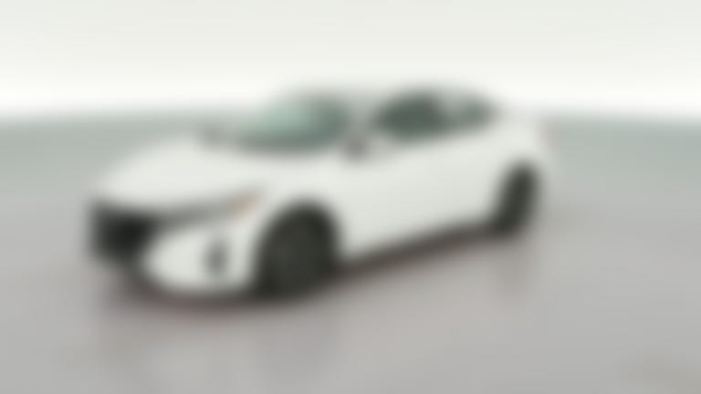 2025 Nissan Sentra vehicle photo