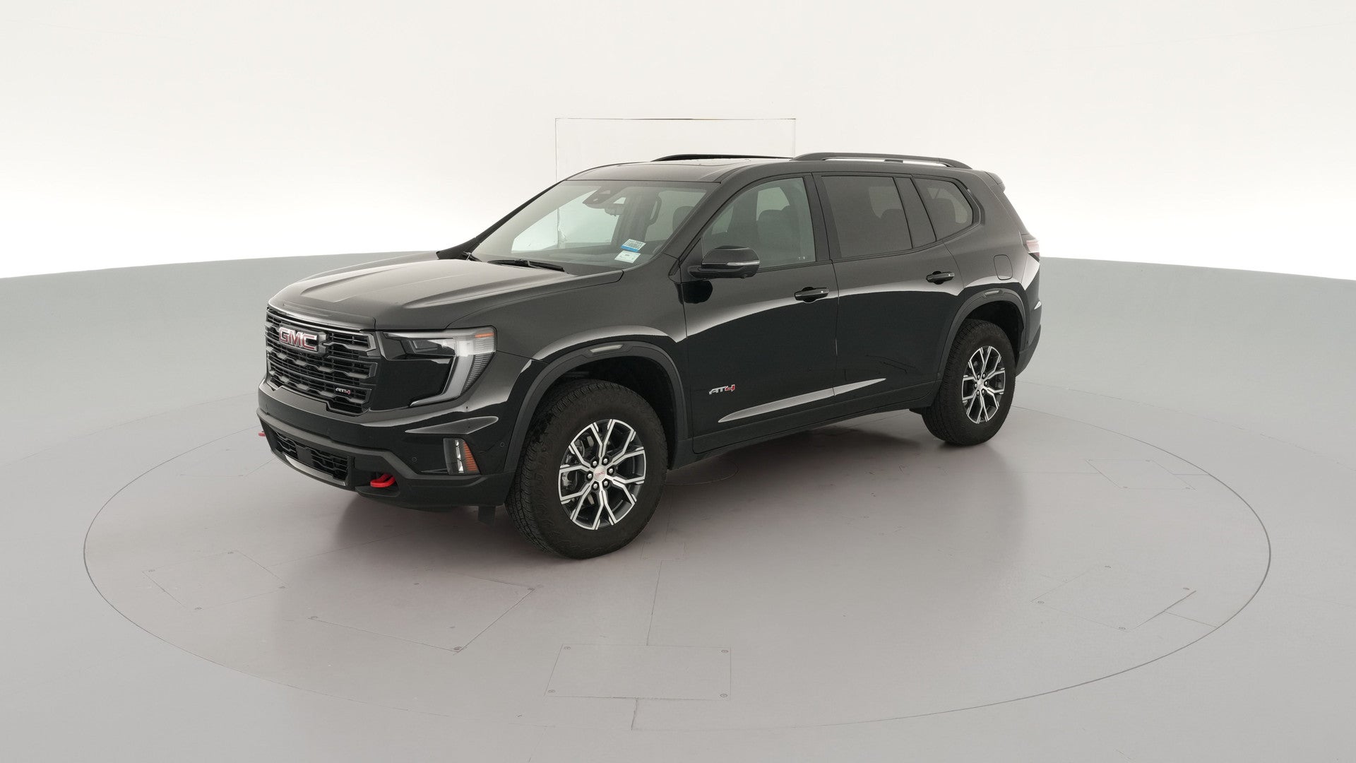 2025 GMC Acadia vehicle photo