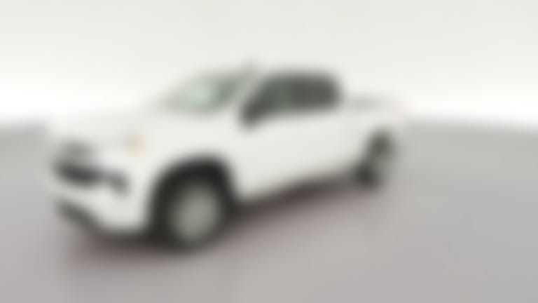 2026 Chevrolet Silverado 1500 Crew Cab vehicle photo