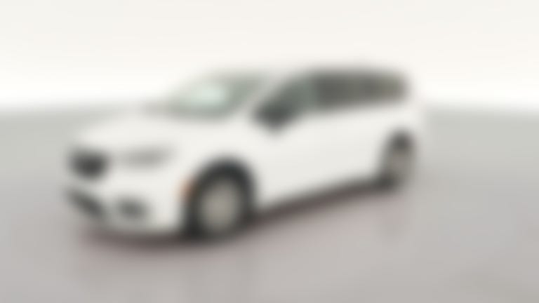 2024 Chrysler Pacifica vehicle photo