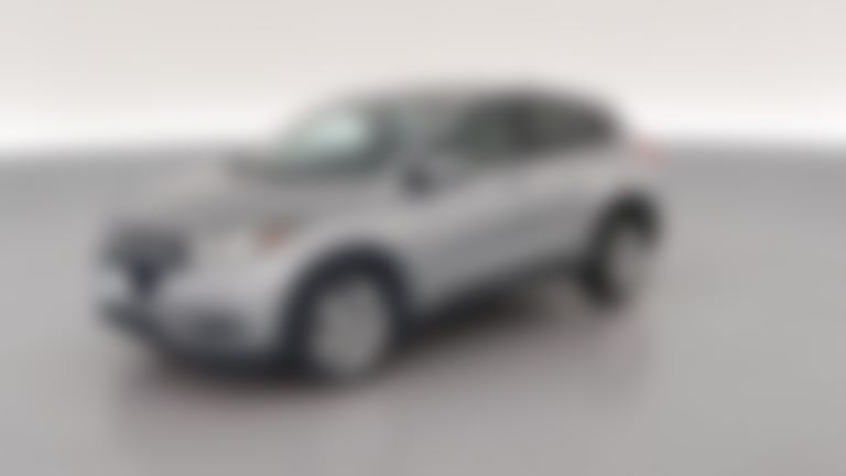 2017 Honda HR-V vehicle photo