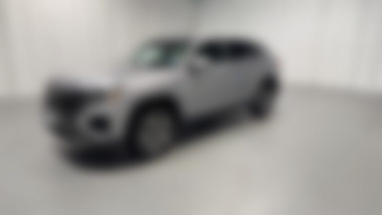 2024 Volkswagen Atlas Cross Sport vehicle photo