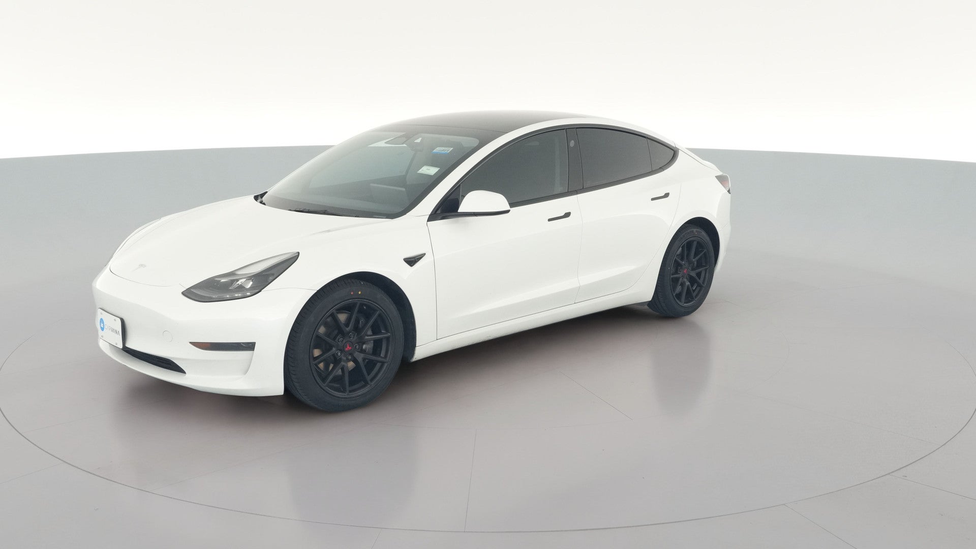 2023 Tesla Model 3 vehicle photo