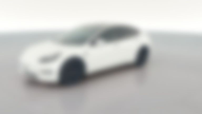 2023 Tesla Model 3 vehicle photo
