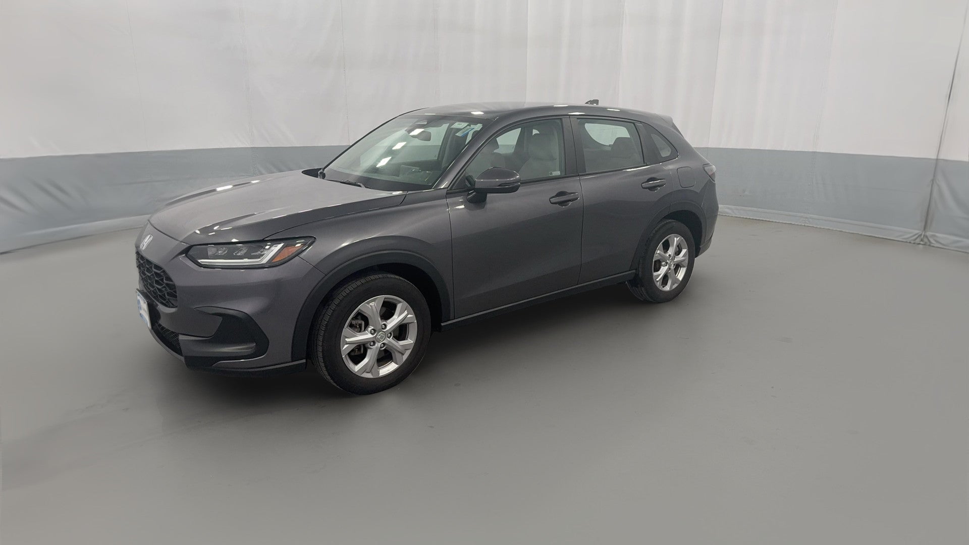 2023 Honda HR-V vehicle photo