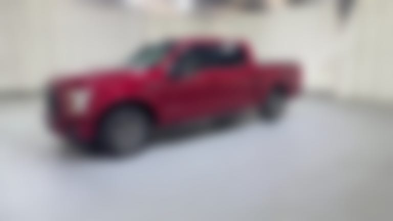 2016 Ford F150 SuperCrew Cab vehicle photo