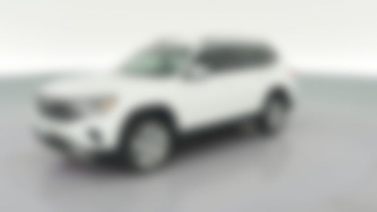 2022 Volkswagen Atlas vehicle photo