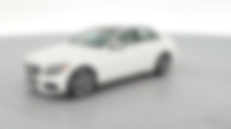 2018 Mercedes-Benz C-Class vehicle photo