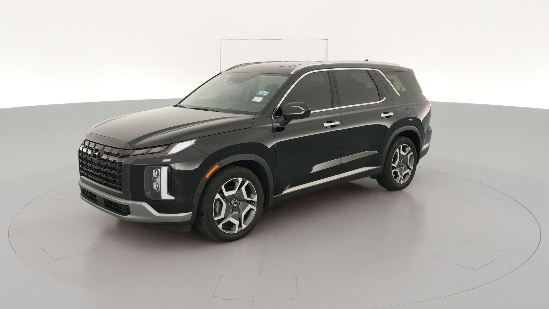 2024 Hyundai Palisade vehicle photo