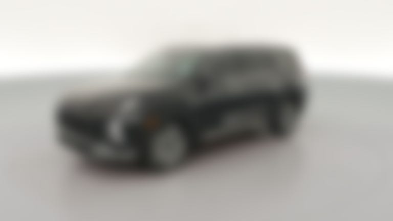 2024 Hyundai Palisade vehicle photo