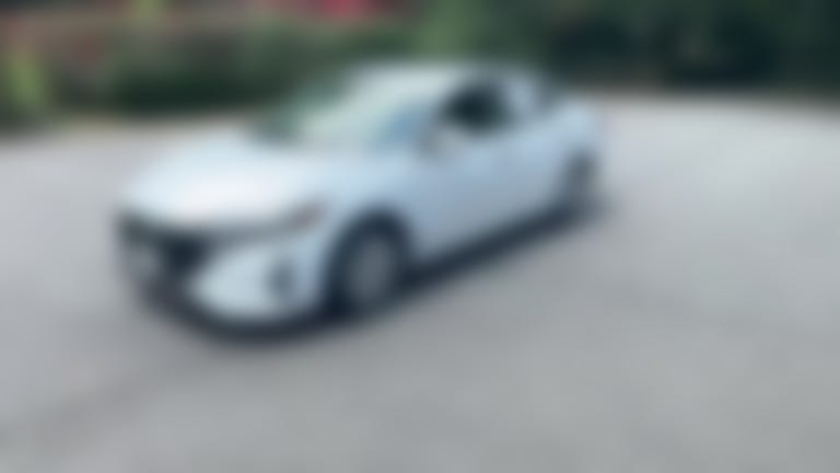 2025 Nissan Sentra vehicle photo