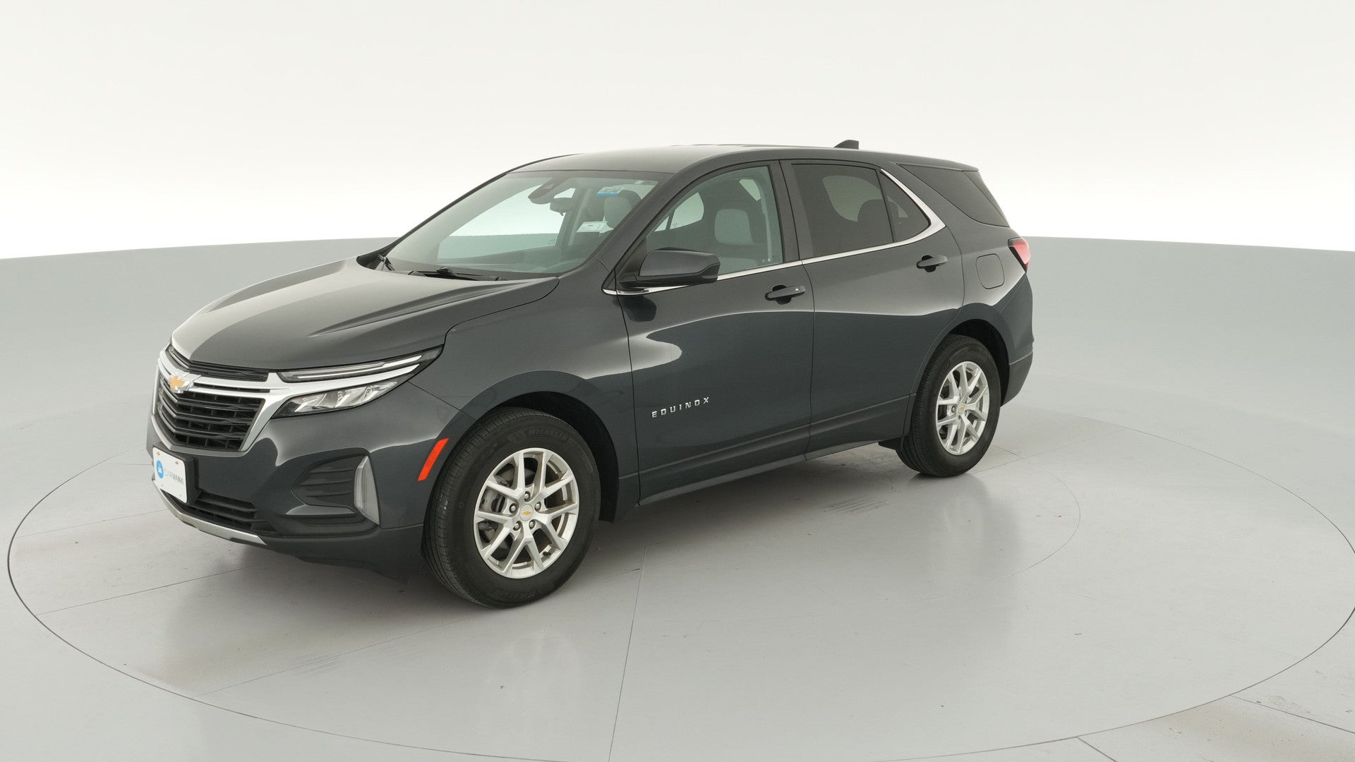 2022 Chevrolet Equinox vehicle photo