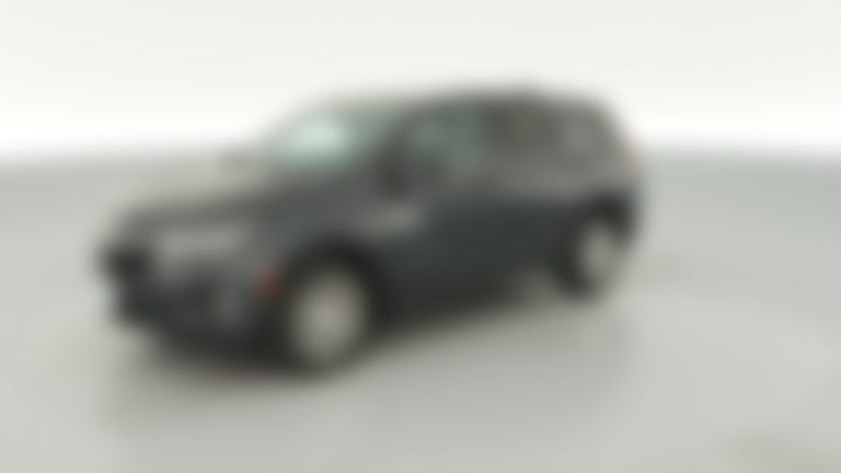 2022 Chevrolet Equinox vehicle photo