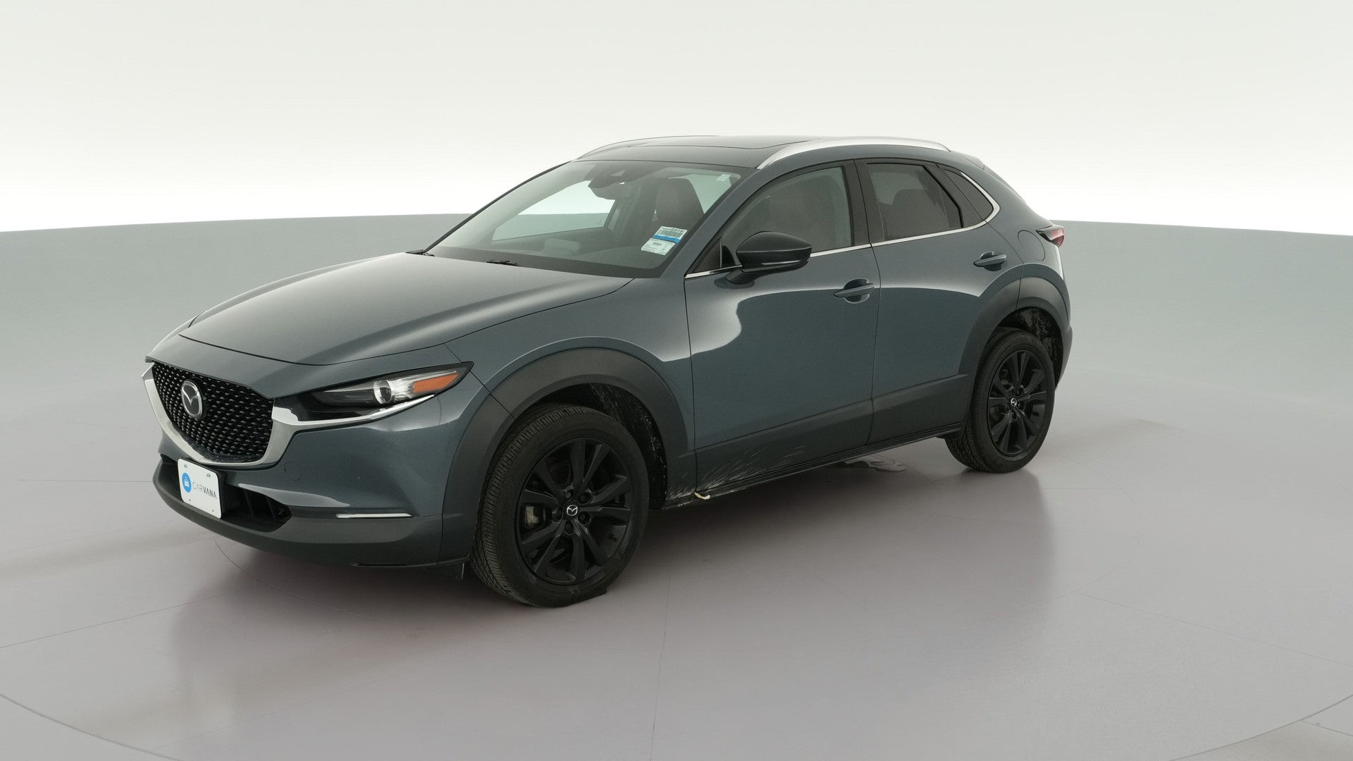 2023 MAZDA CX-30 vehicle photo