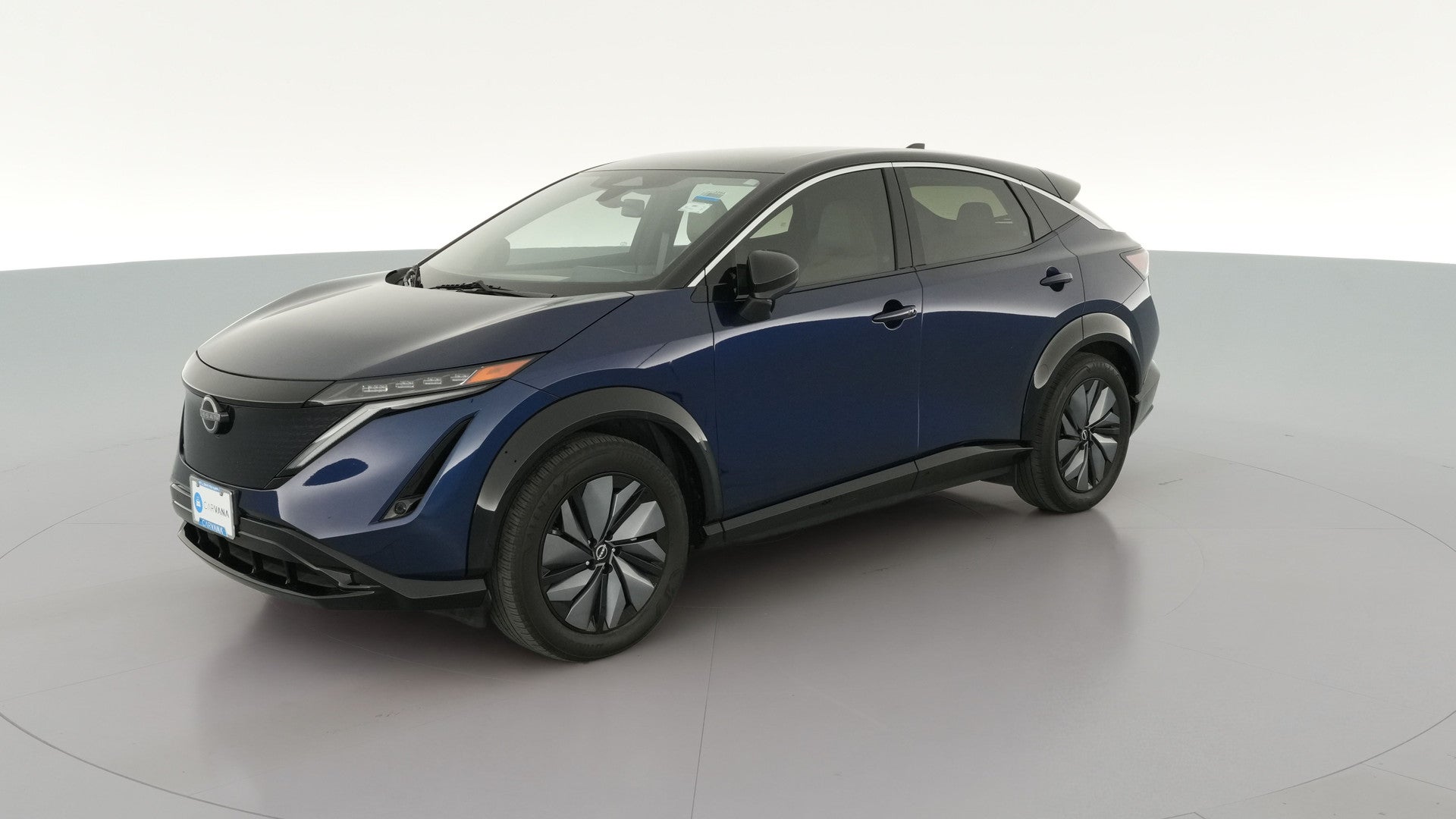 2023 Nissan ARIYA vehicle photo