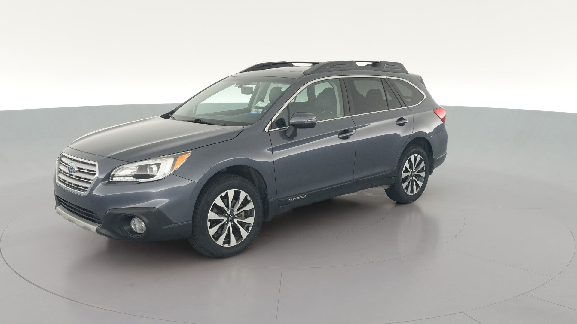 2016 Subaru Outback vehicle photo