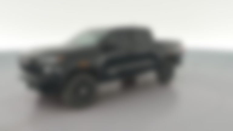 2024 GMC Canyon Crew Cab vehicle photo