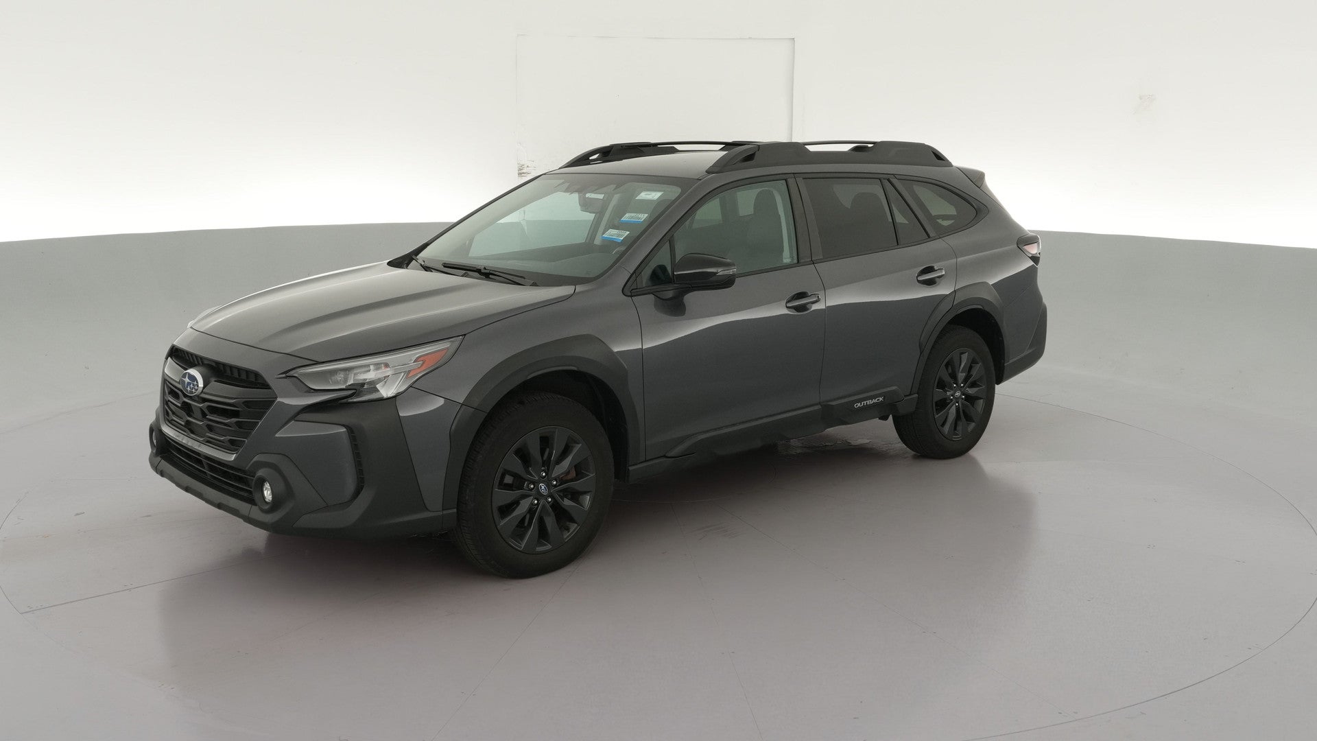 2023 Subaru Outback vehicle photo