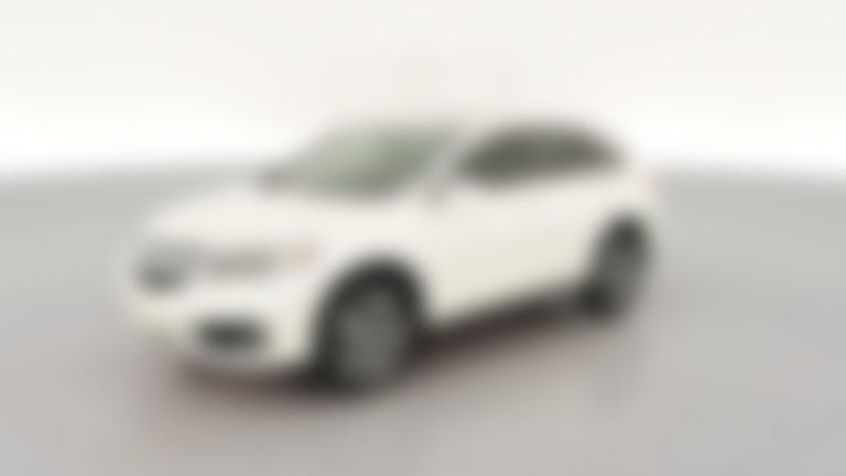 2017 Acura RDX vehicle photo