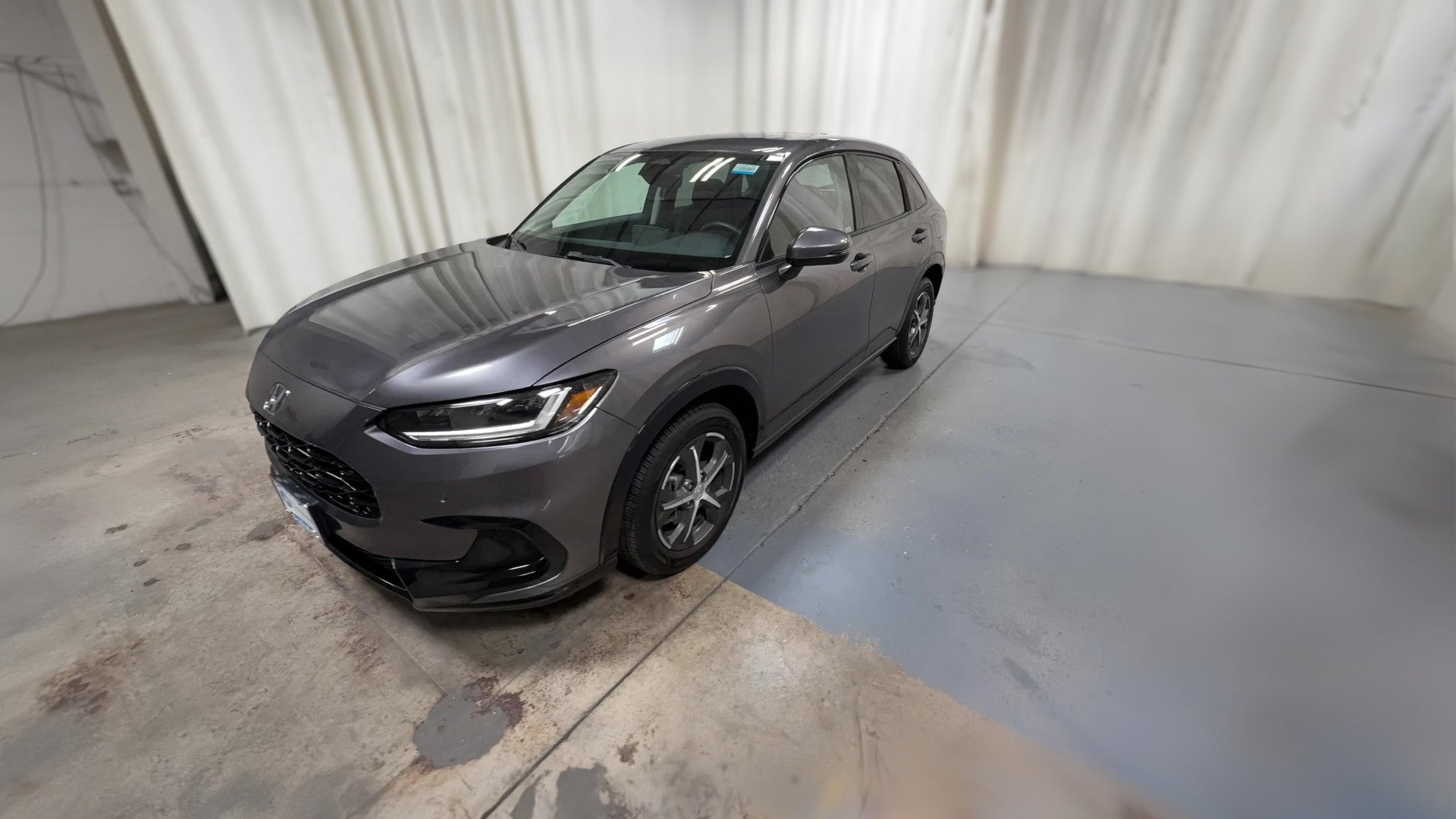 2024 Honda HR-V vehicle photo