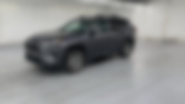 2025 Toyota RAV4 Hybrid vehicle photo