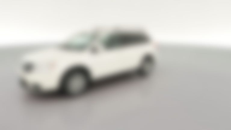 2015 Dodge Journey vehicle photo