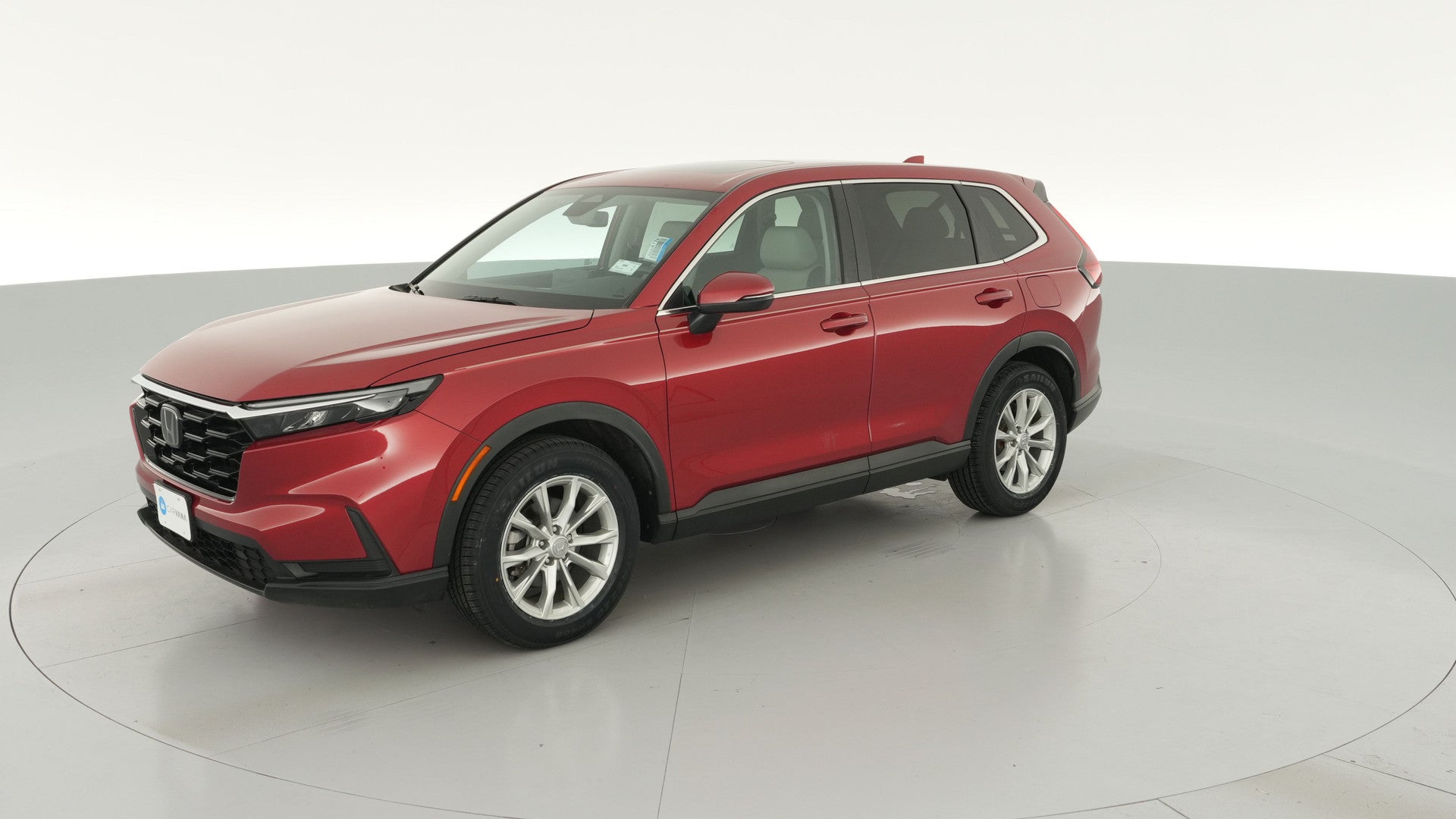 2024 Honda CR-V vehicle photo