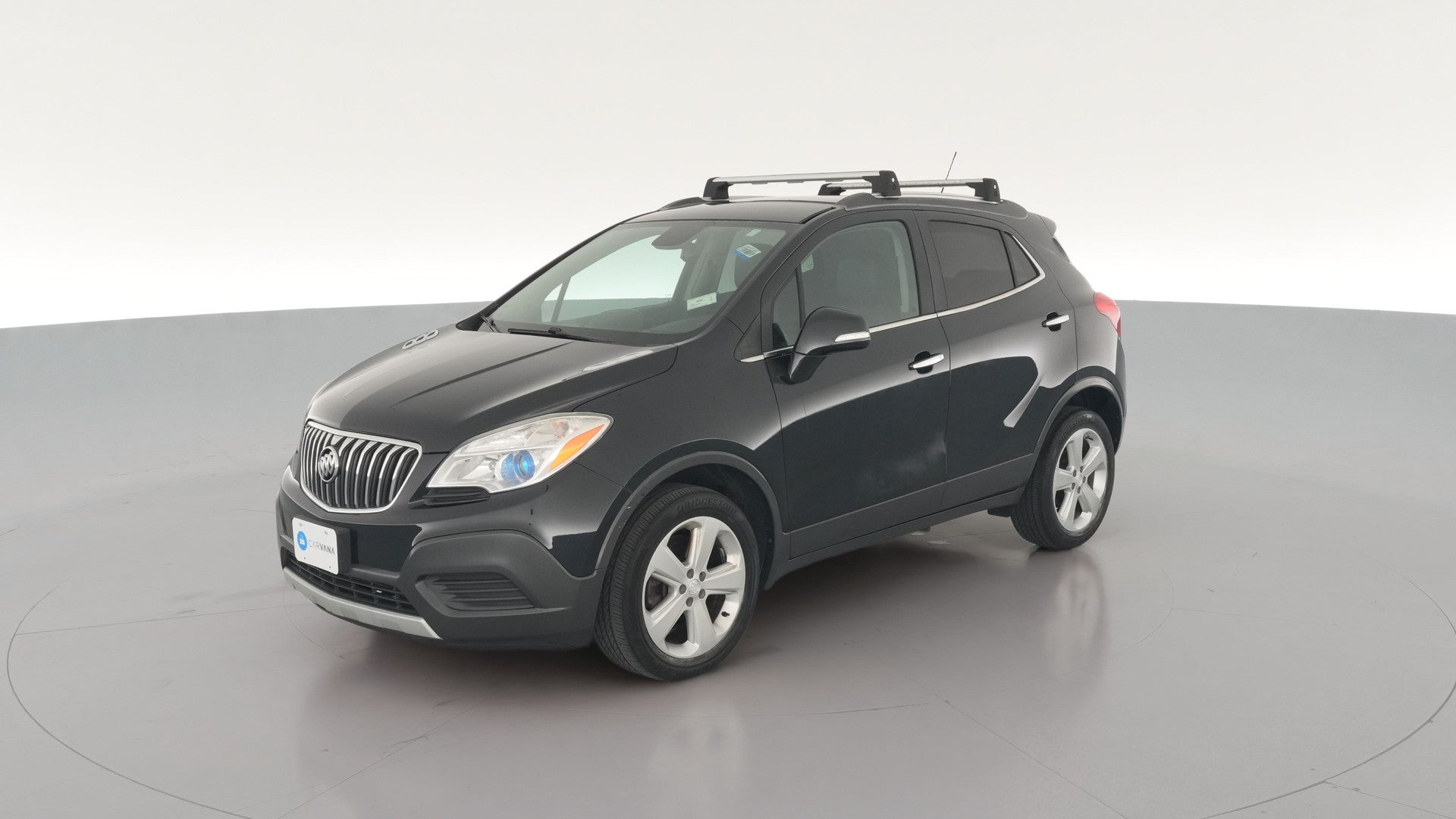 2016 Buick Encore vehicle photo