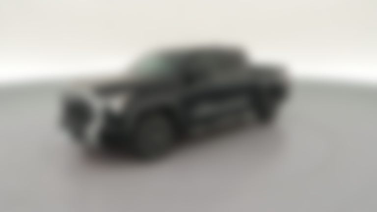 2022 Toyota Tundra CrewMax vehicle photo
