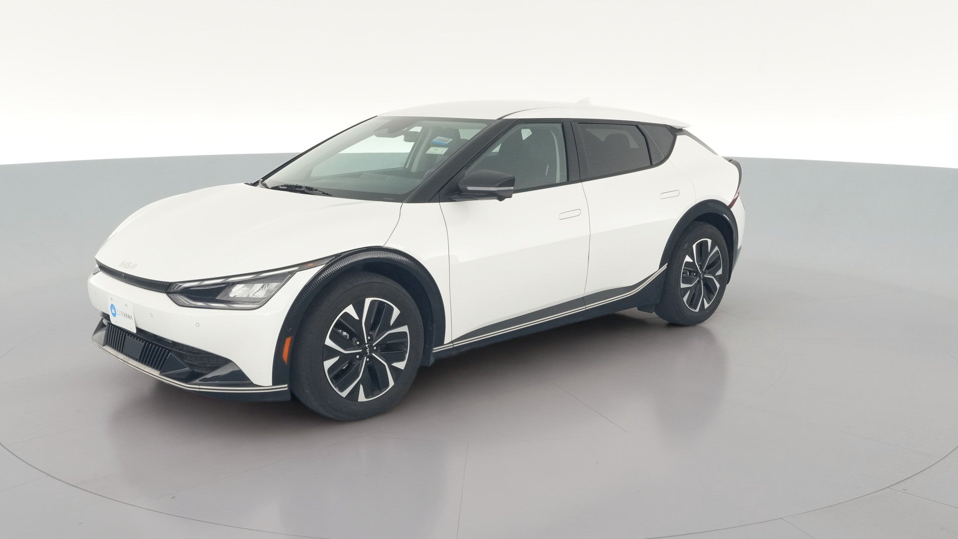 2024 Kia EV6 vehicle photo