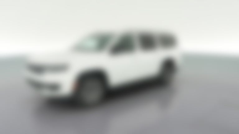 2024 Jeep Wagoneer L vehicle photo