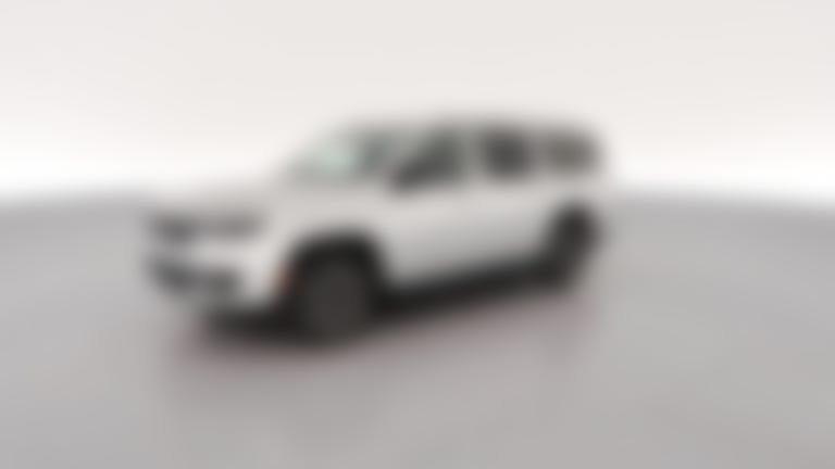 2023 Jeep Wagoneer L vehicle photo