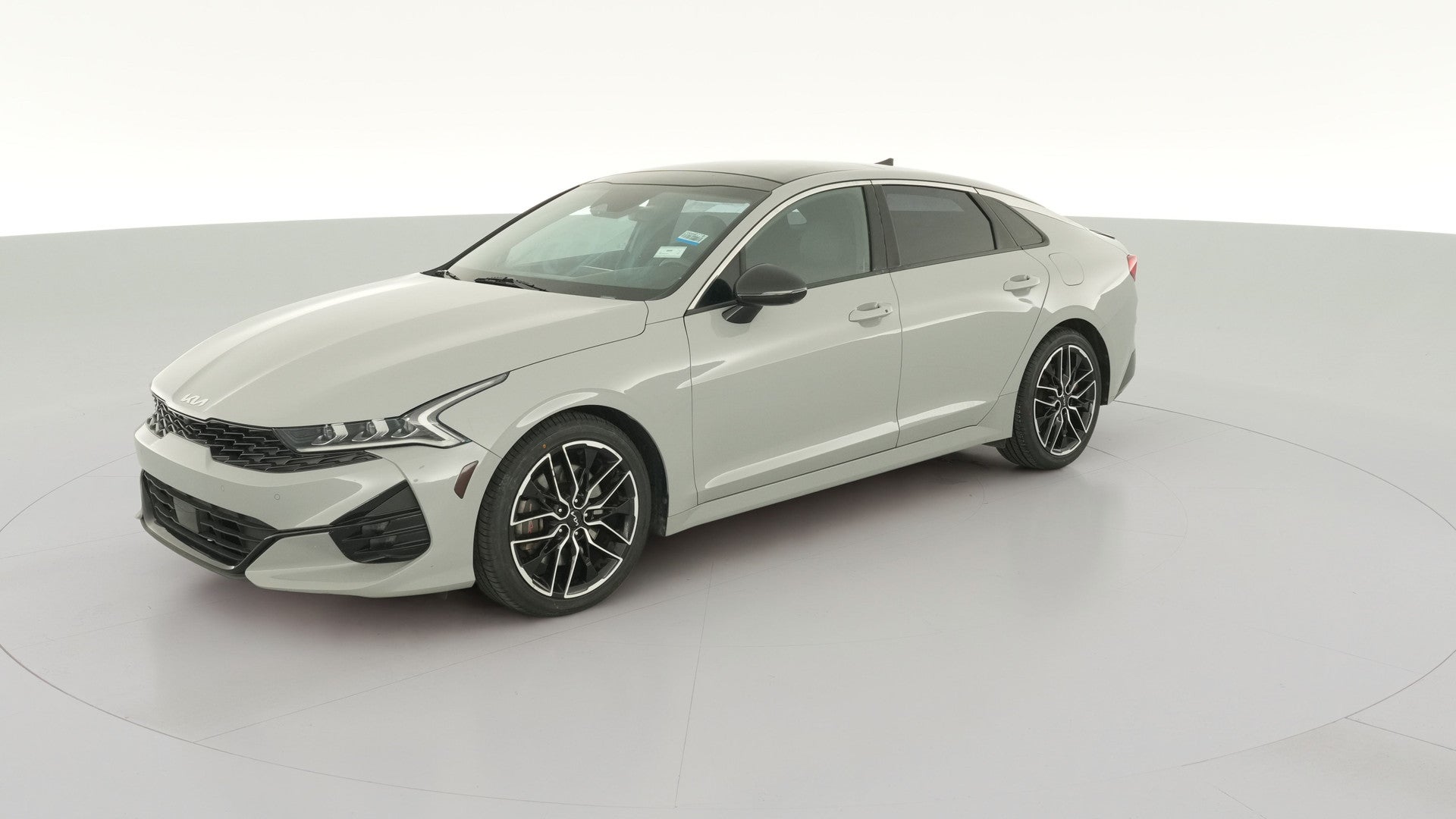 2023 Kia K5 vehicle photo