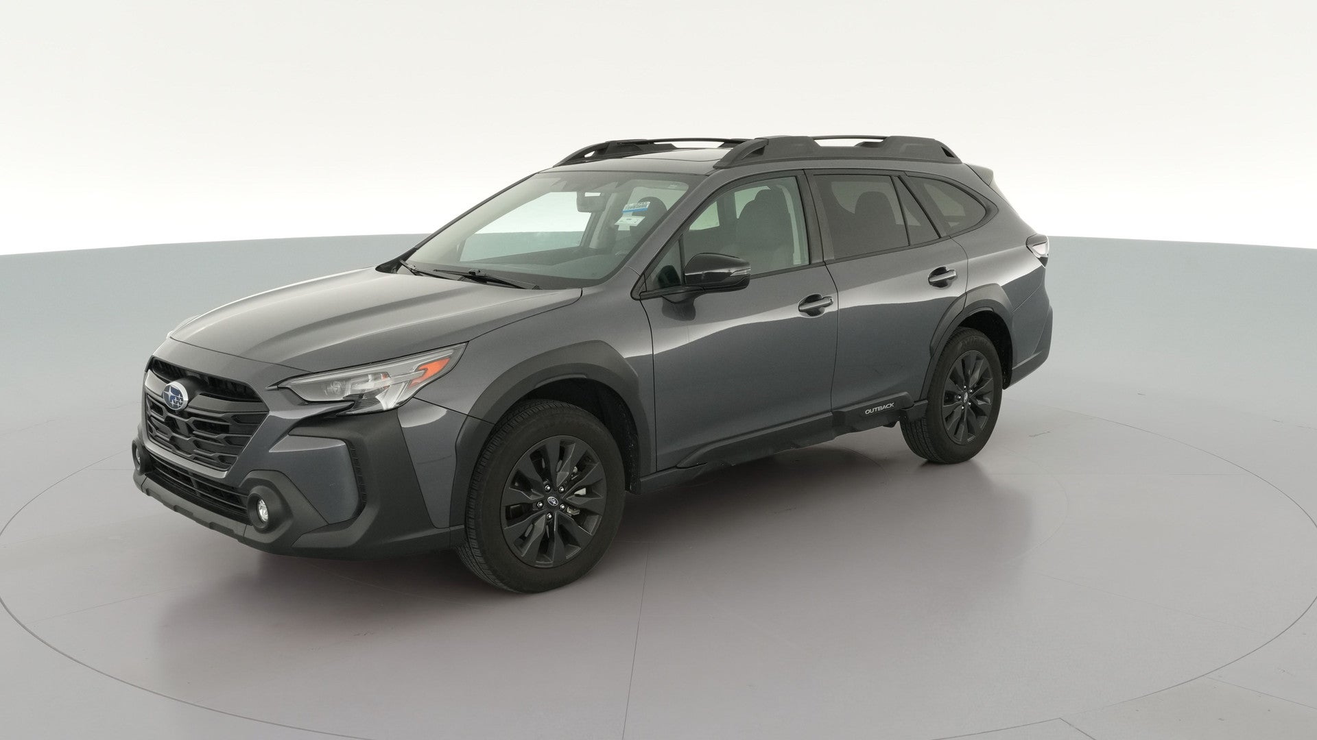 2025 Subaru Outback vehicle photo