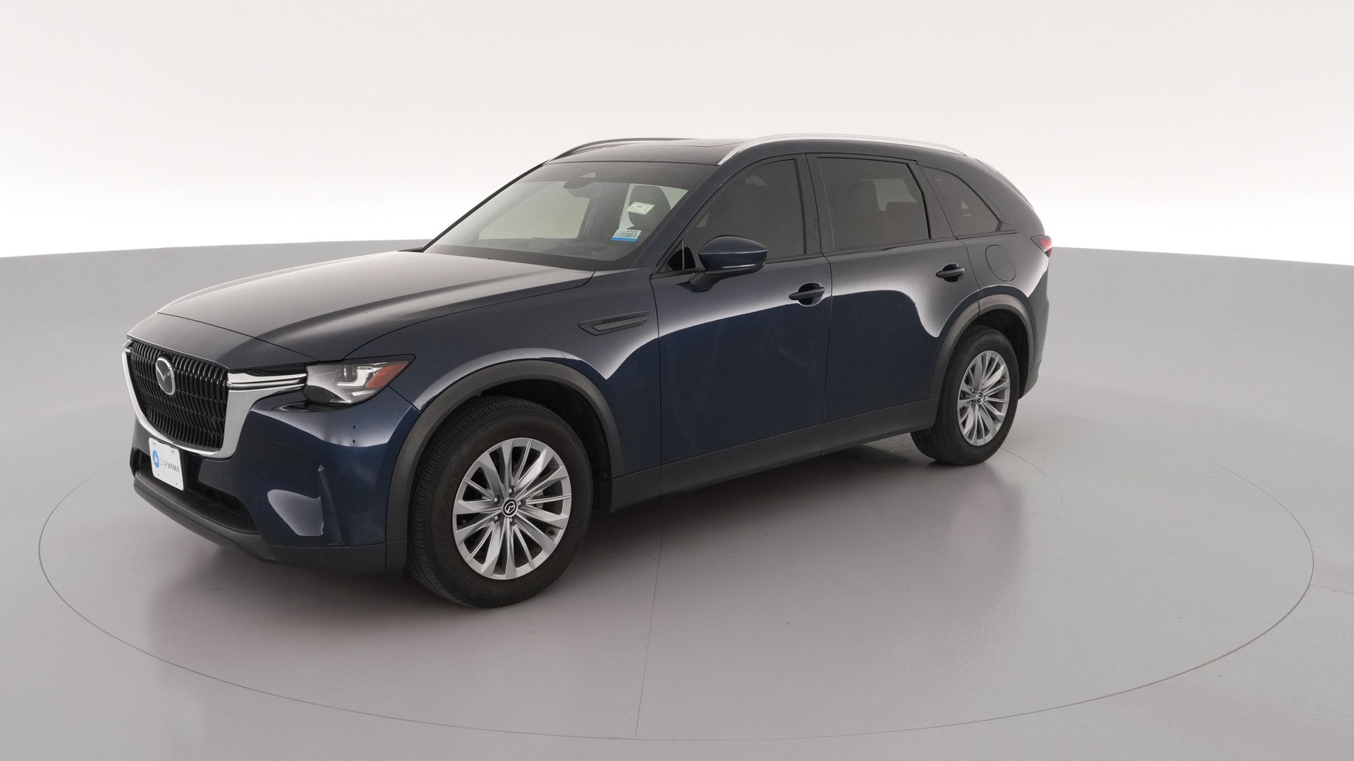 2024 MAZDA CX-90 vehicle photo